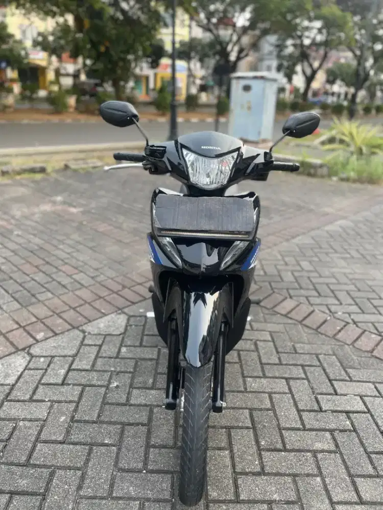 HONDA REVO FIT FI 2023 SIAP PAKAI