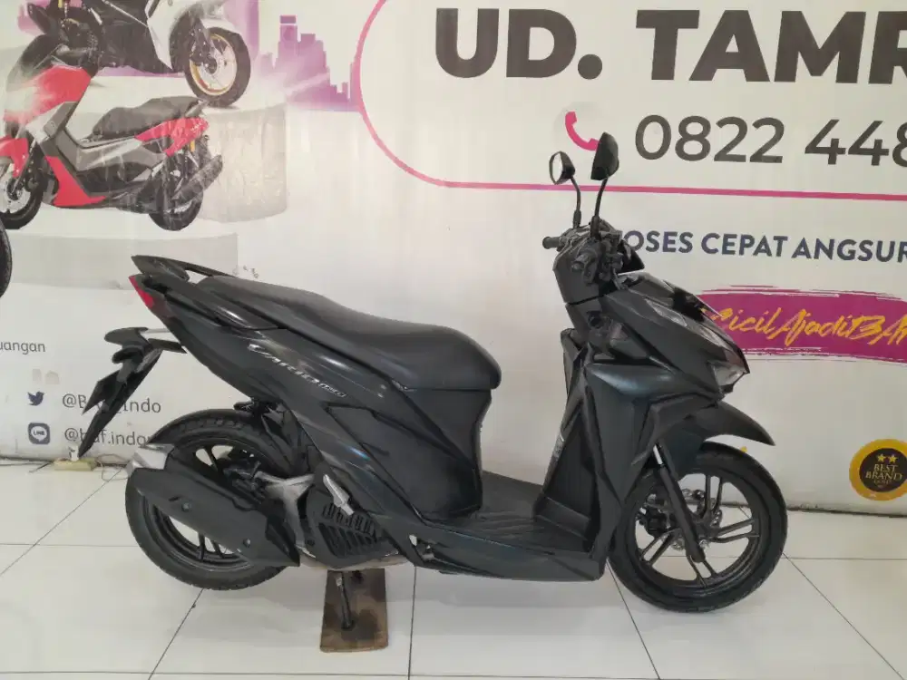 GERCEP HONDA VARIO 150 EXC 2020