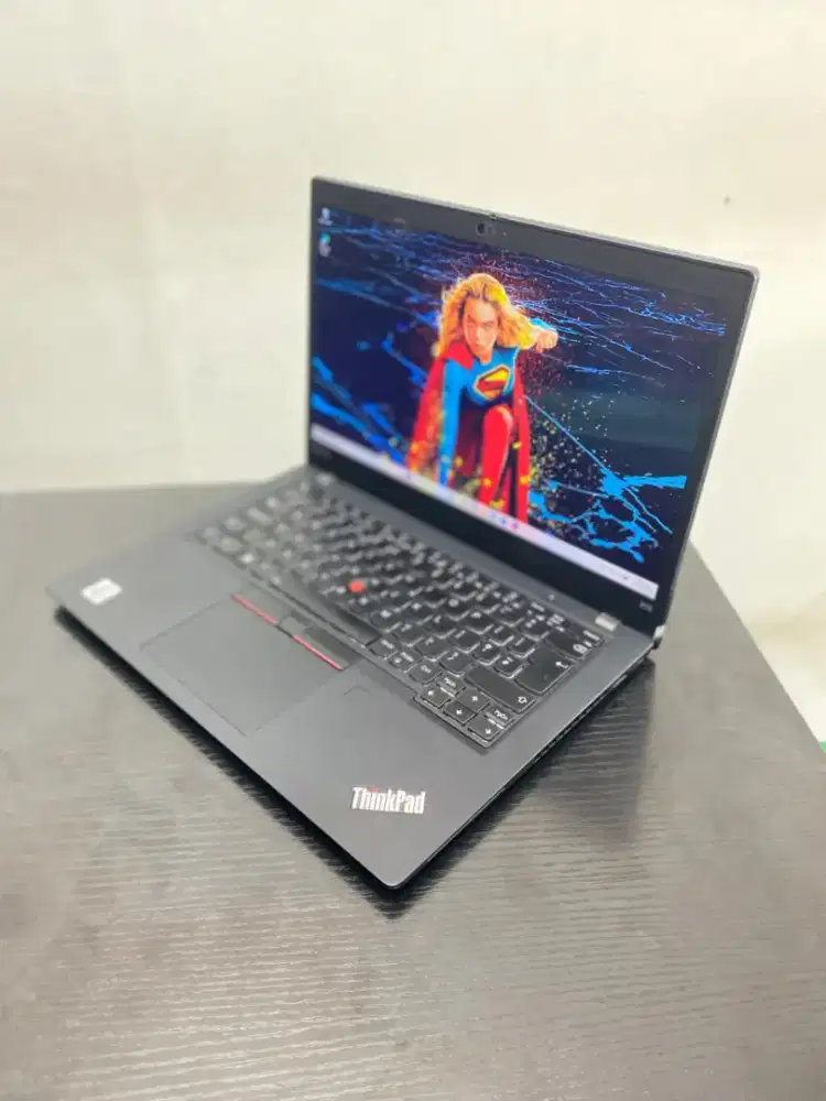 Laptop Lenovo Thinkpad X13 G1 Touchscreen