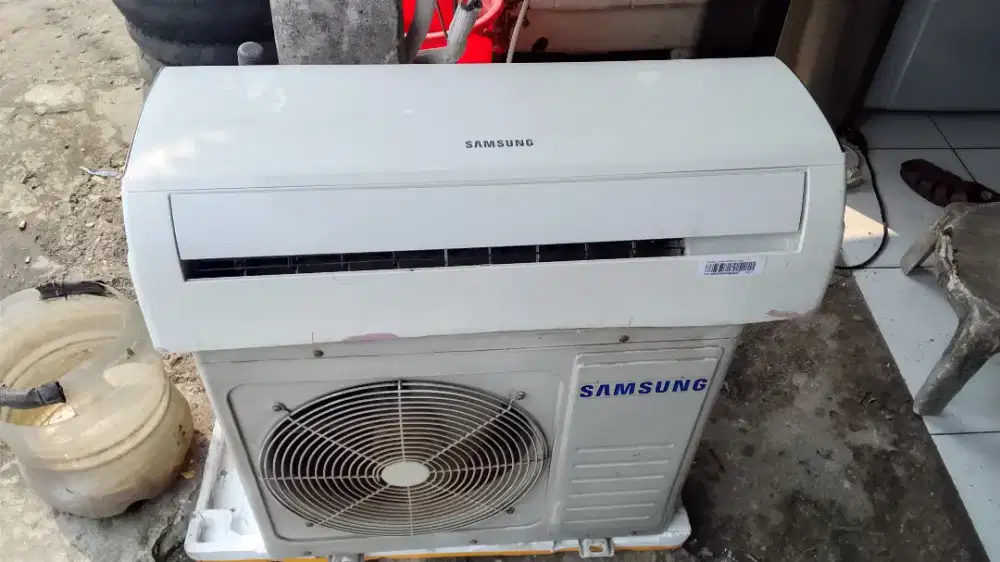 AC samsung 1/2 PK ori