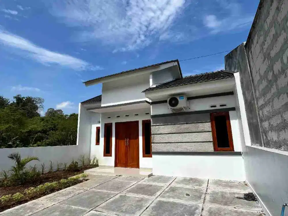 mutiara kedungmundu rumah baru siap huni