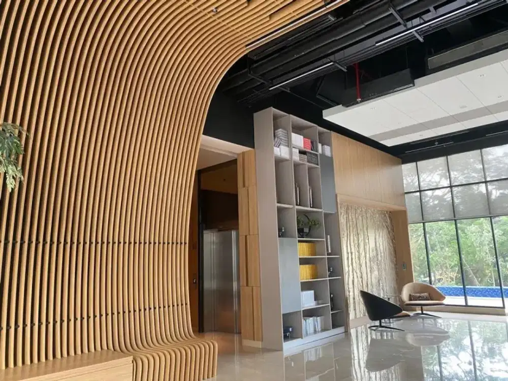 Dijual Apartemen Soho Denver Universitas Ciputra Surabaya Barat