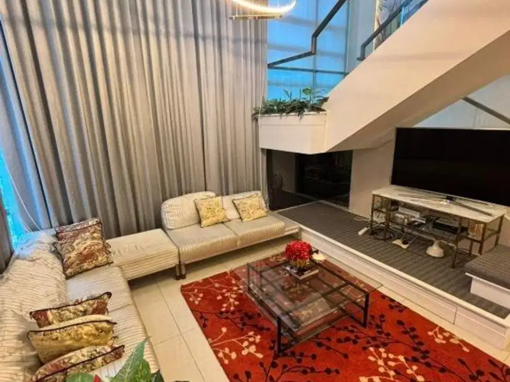 Dijual Apartemen La Riz Mansion Mewah di Pakuwon Mall