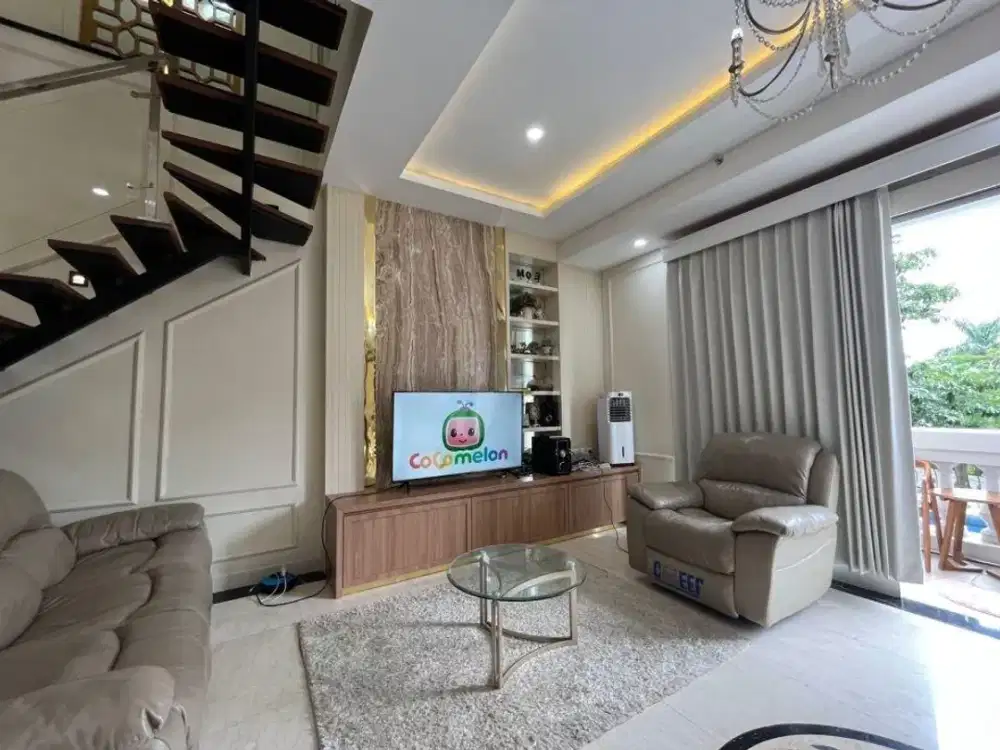 Apartemen Waterplace Tower F Surabaya Dijual / Disewa Cepat, Mudah & Aman