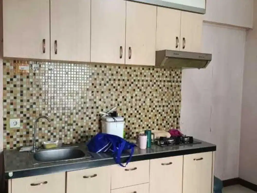 68. Dijual Apartemen Waterplace Tower B (BUYER ONLY)
