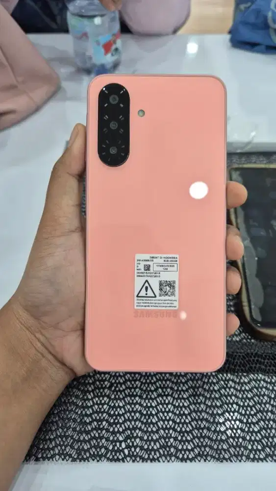 SAMSUNG GALAXY A26 8/256