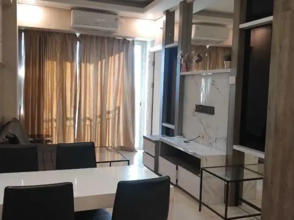 1 573. Disewakan Apartemen Anderson 2br - Furnished!!