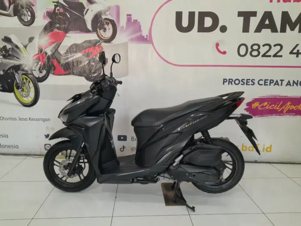 SATSET HONDA VARIO 150 EXC 2020