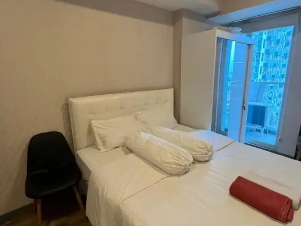 Apartement Benson Anderson Pakuwon Mall Surabaya