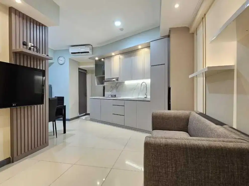 Disewa Apartemen Waterplace Surabaya Tower E