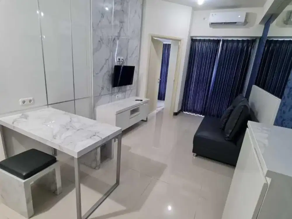 Dijual / Disewa Apartemen Amor Surabaya Full Furnished