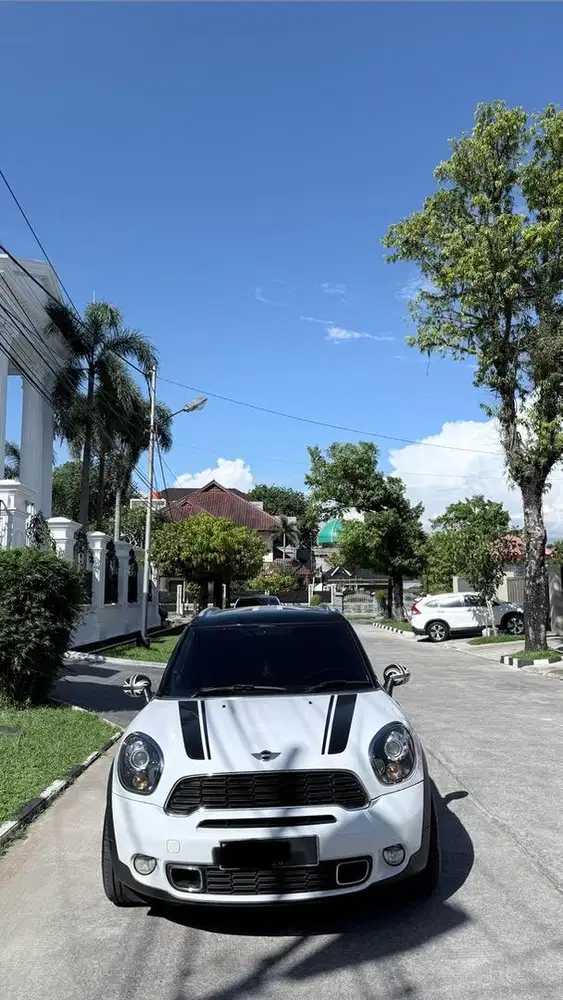 JUAL CEPAT MINI 2014