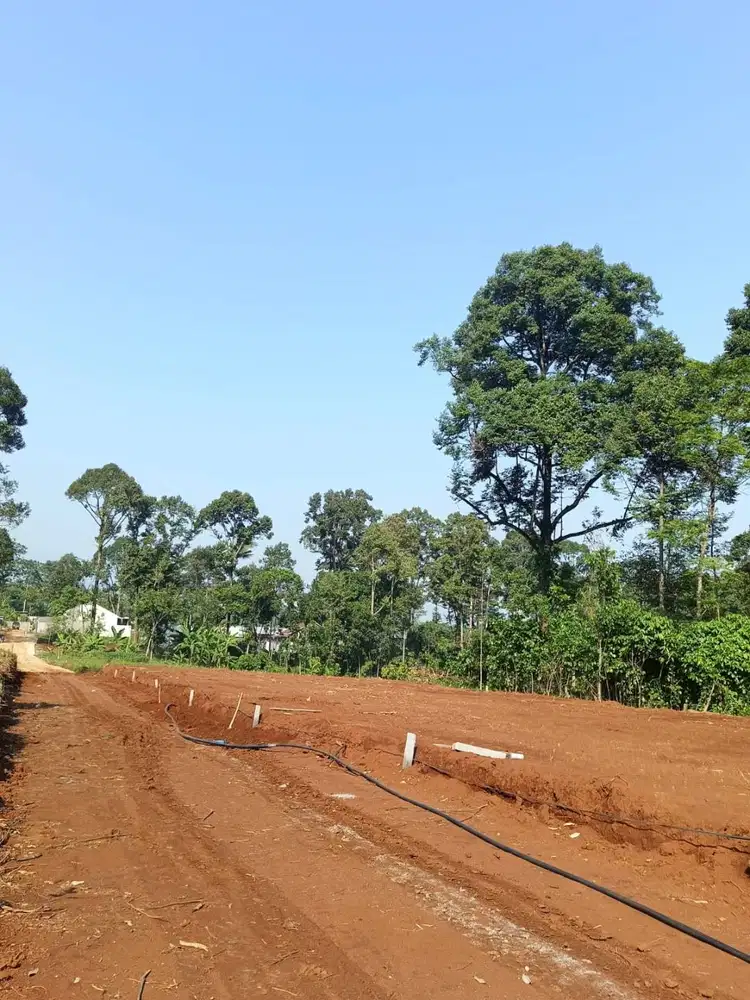 Tanah Murah Semarang Gunungpati bisa Kredit tanpa bunga