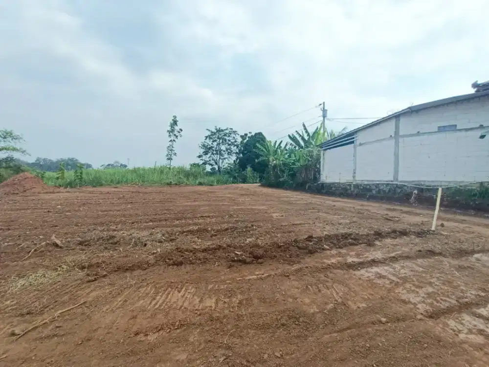 Tanah Kavling Mojogedang Karanganyar