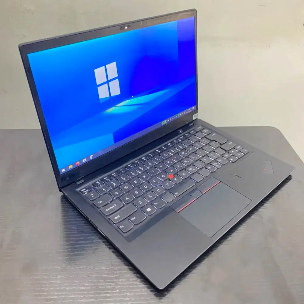 Laptop Lenovo X1 Carbon 6TH