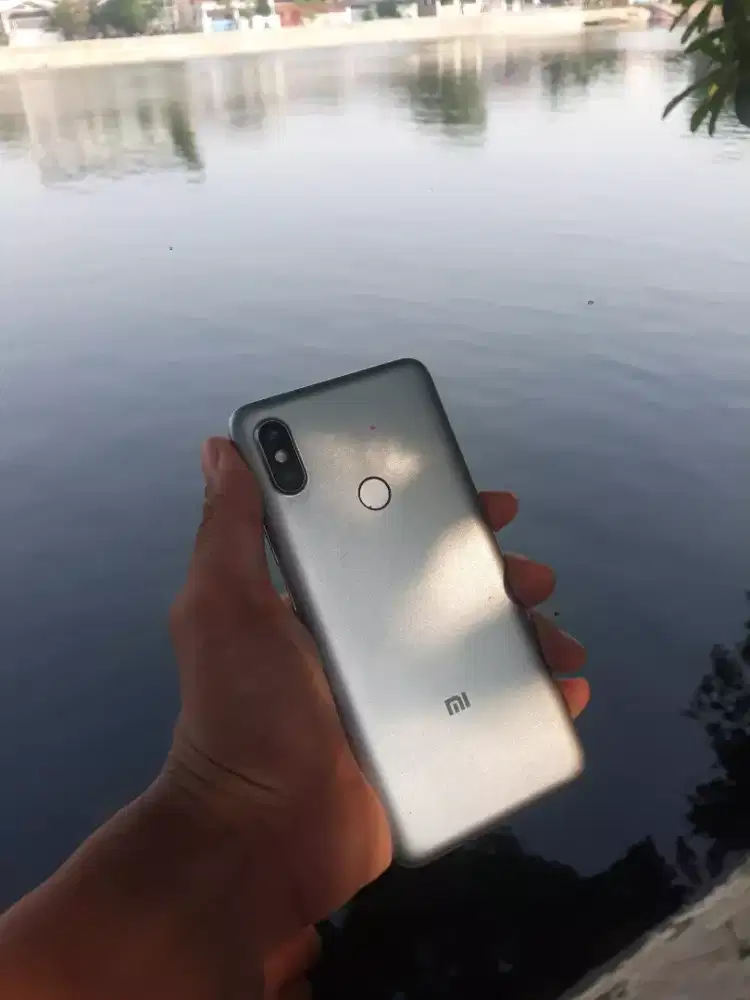 Xiaomi redmi s2 muluss
