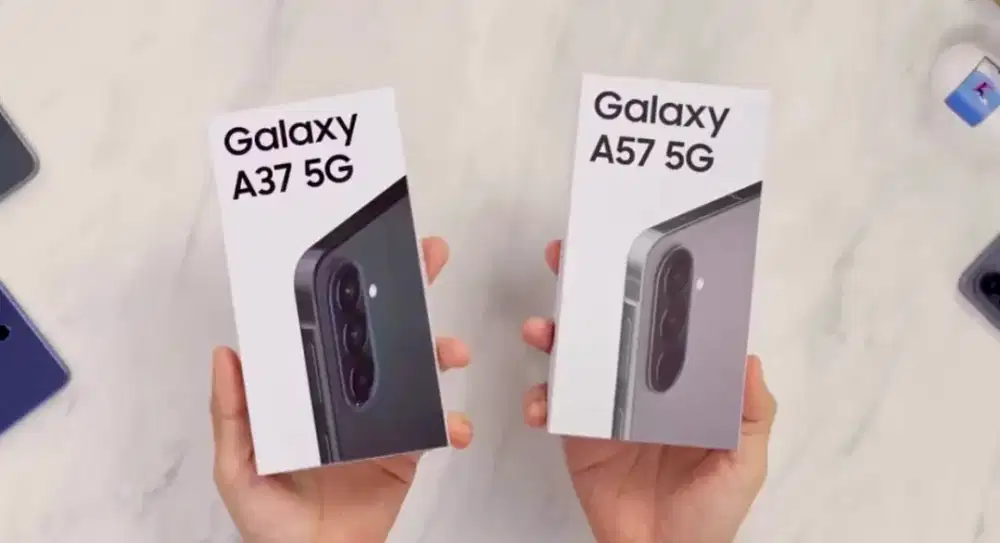 Galaxy A37 | A57 5G