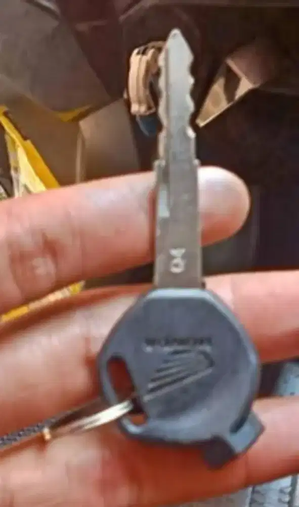 Konci motor berguna