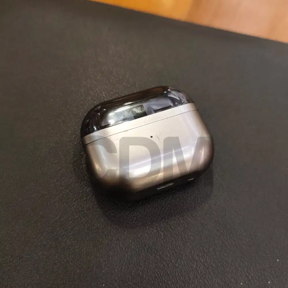 TWS Samsung Galaxy Buds 3 Pro Grey SEIN (Unit Only)