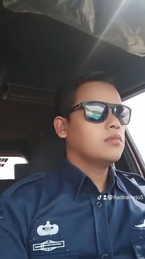 Cari pekerjaan driver pribadi