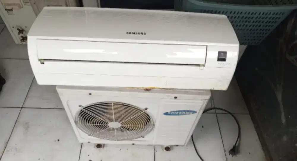 AC samsung 1/2 PK ori