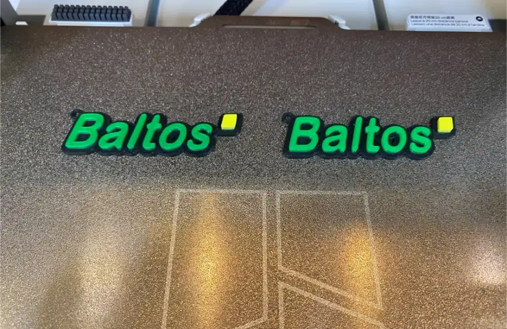 Dicari Karyawati untuk di Baltos ( Langsung kerja )