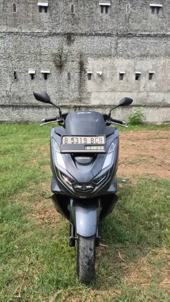 Honda Pcx 160 2022