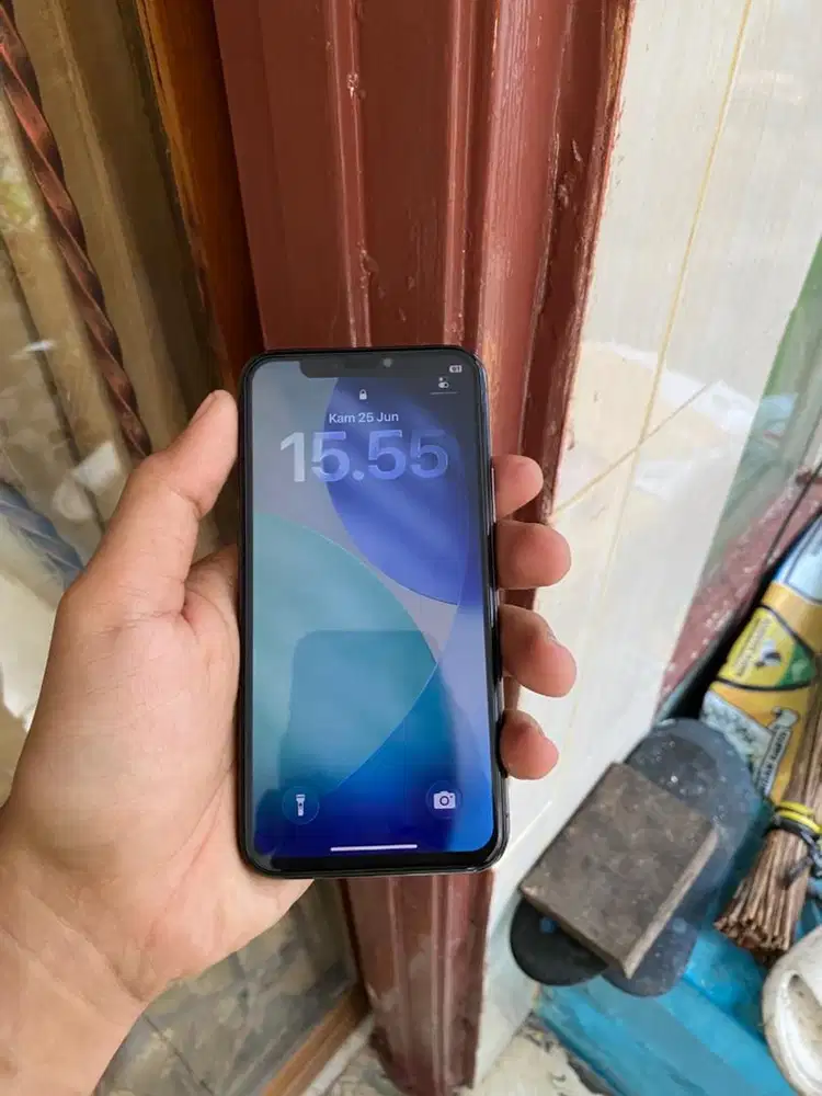 IPHONE 11 PRO 256 INTER