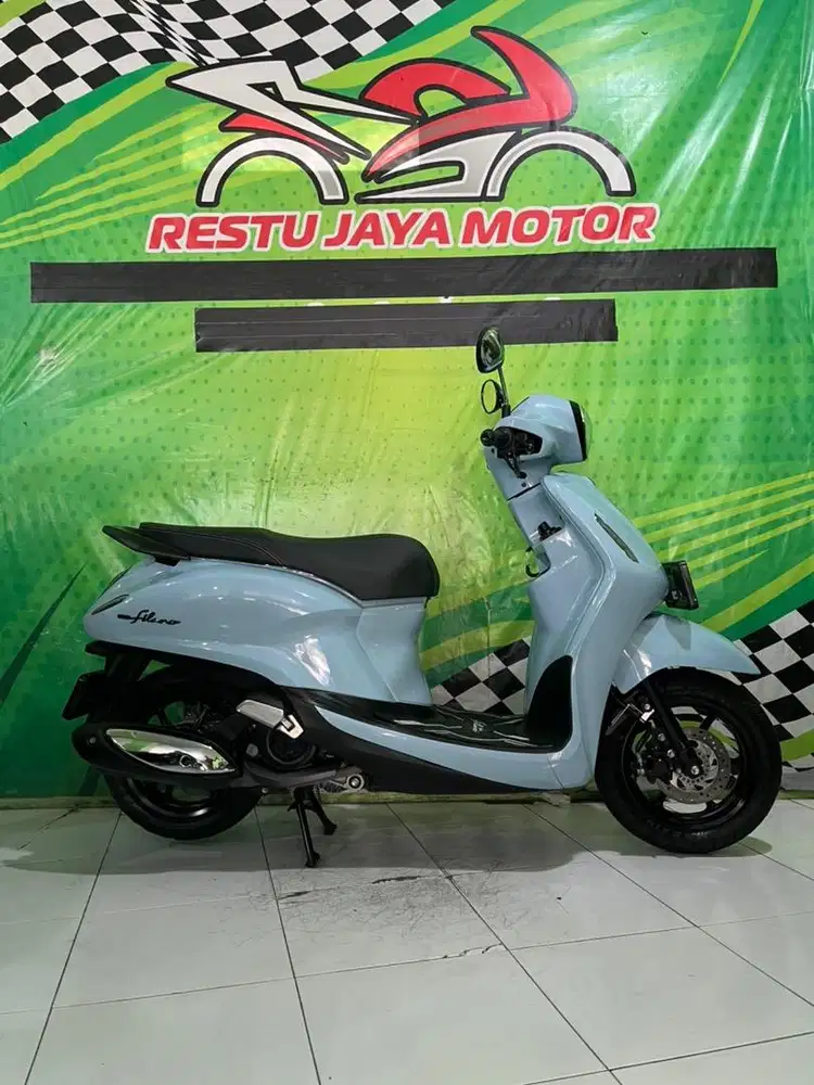 Grand Filano Neo th 2025 cash/kredit#rjm