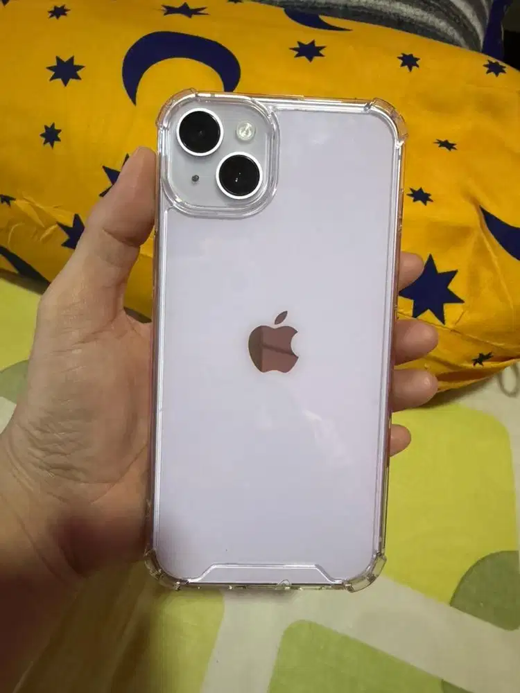 iPhone 14 Plus 256gb All Op