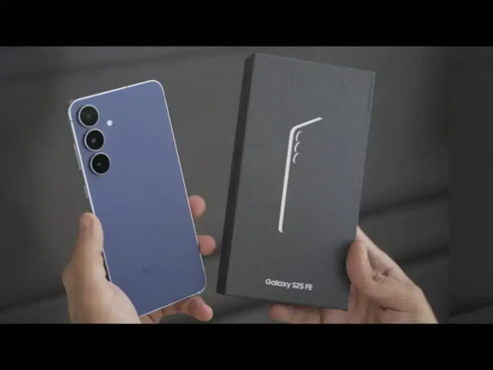 Galaxy S25 FE 5G