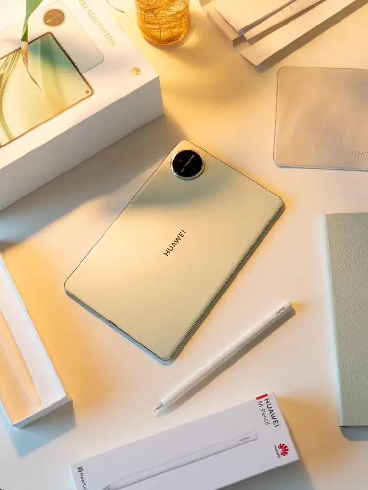 Huawei Matepad Mini