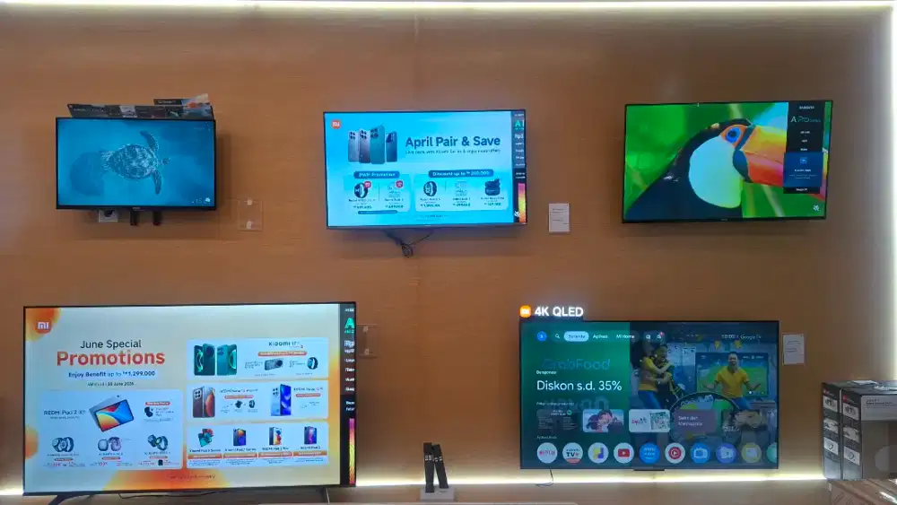 Xiaomi home , smartphone