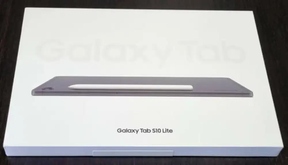 Galaxy Tab S10Lite