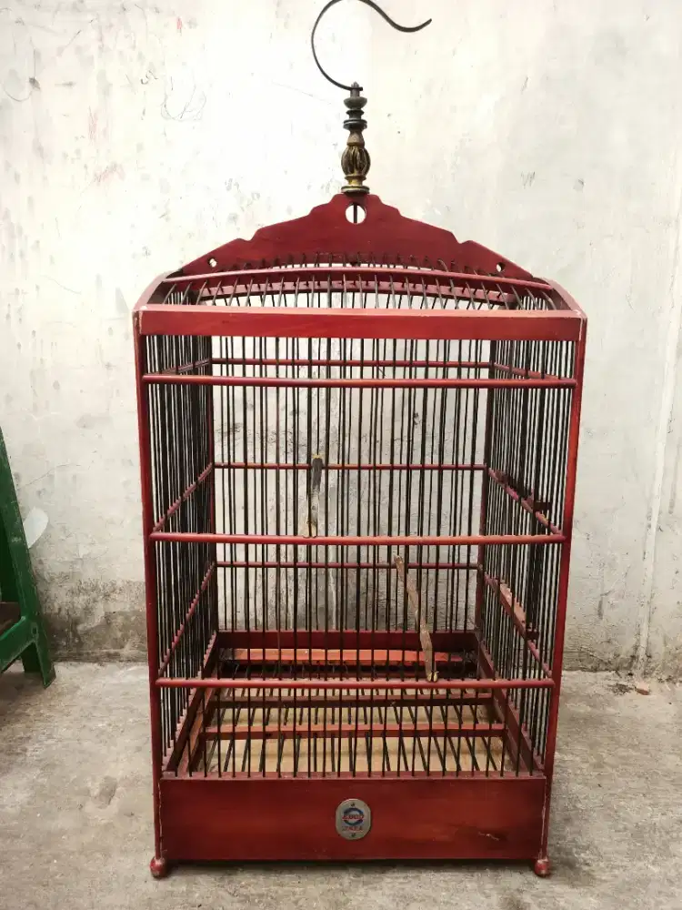 kandang ebod no 2