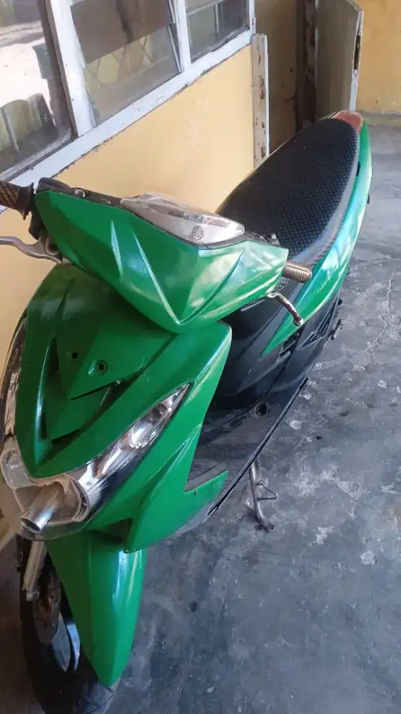 mio soul tahun 2009