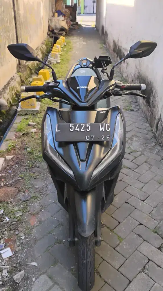 Vario 150 New 2021
