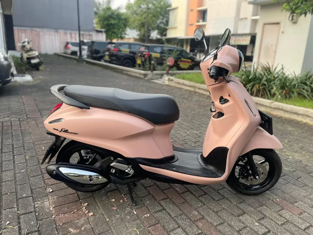 Filano Filano 2025 Km 500 Perak