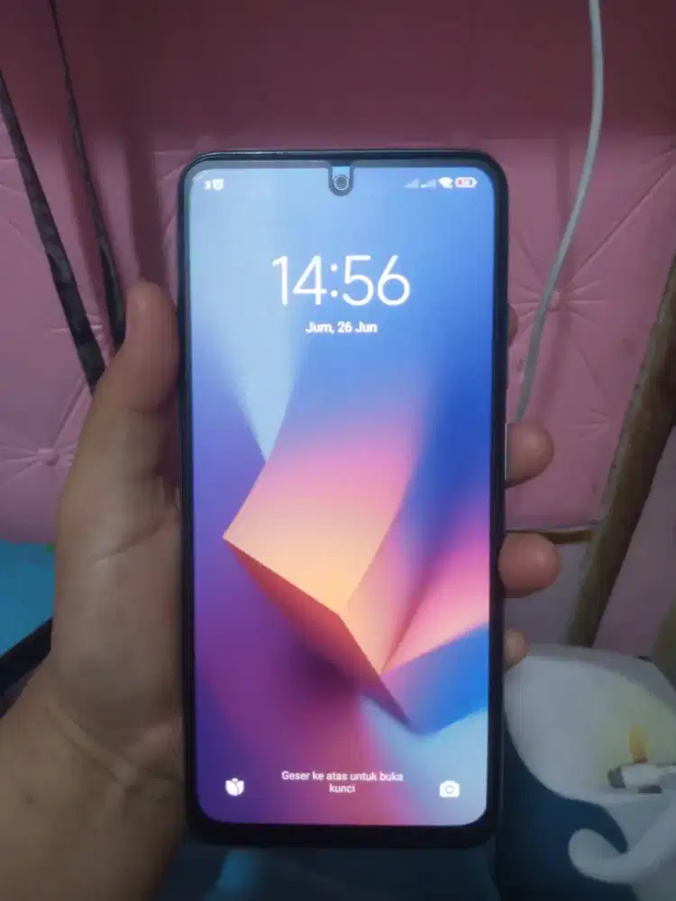 Redmi note 10s batangan