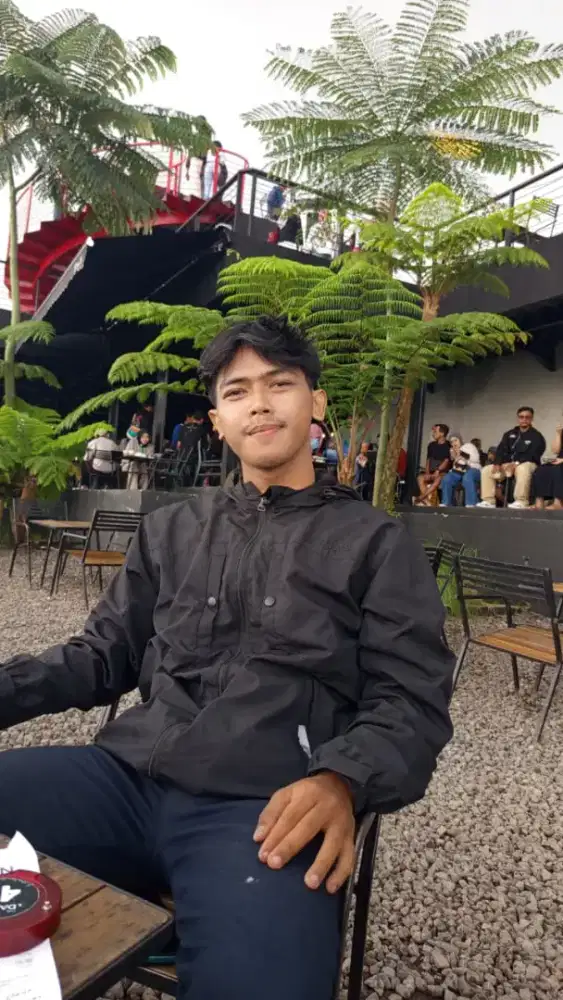 Siap berkerja sama dengan baik di pekerjaan