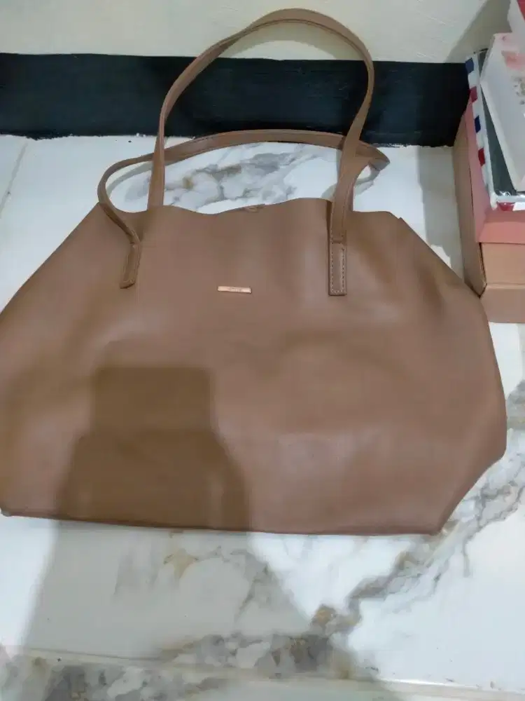 Tas preloved bisa untuk ngaji