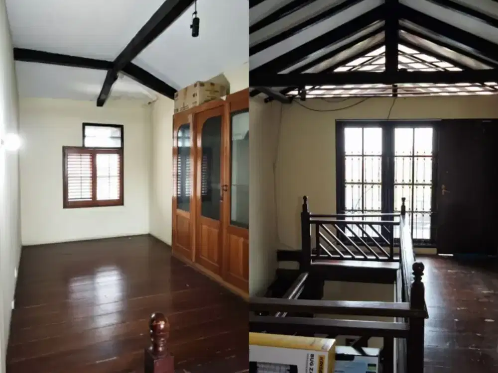 Dijual rumah - Nusa Dua Perumahan Permata Nusa Dua (MK)