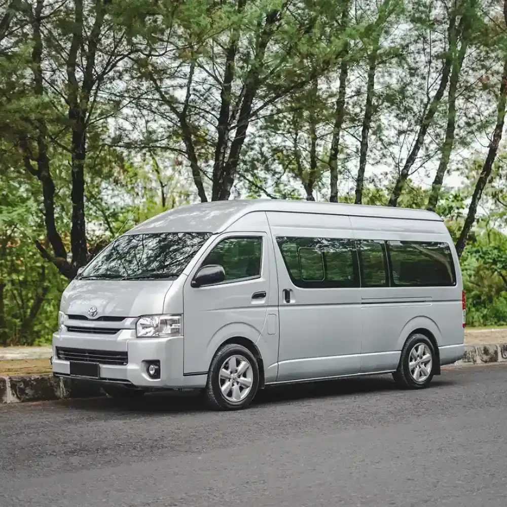 Rent Tour&travel