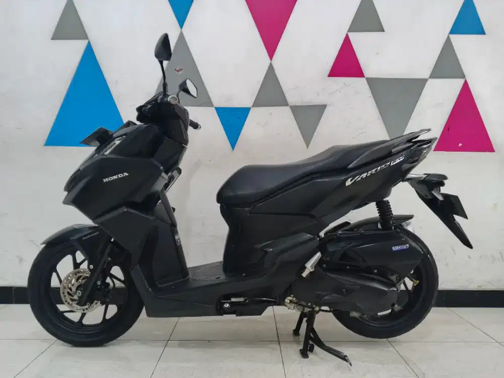 Vario160 tahun 2022