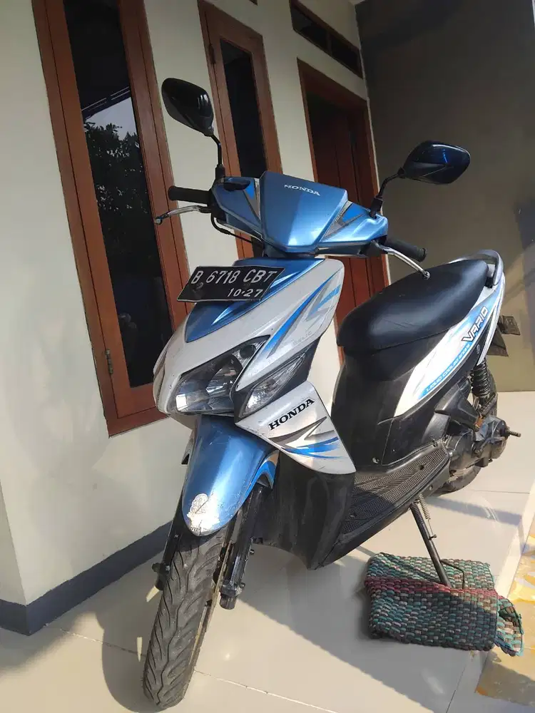 Honda Vario 110 2013