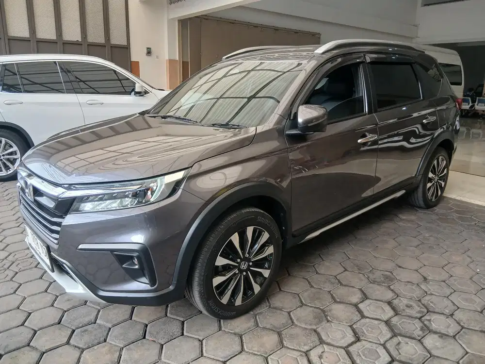 Honda BR-V 2022 Bensin