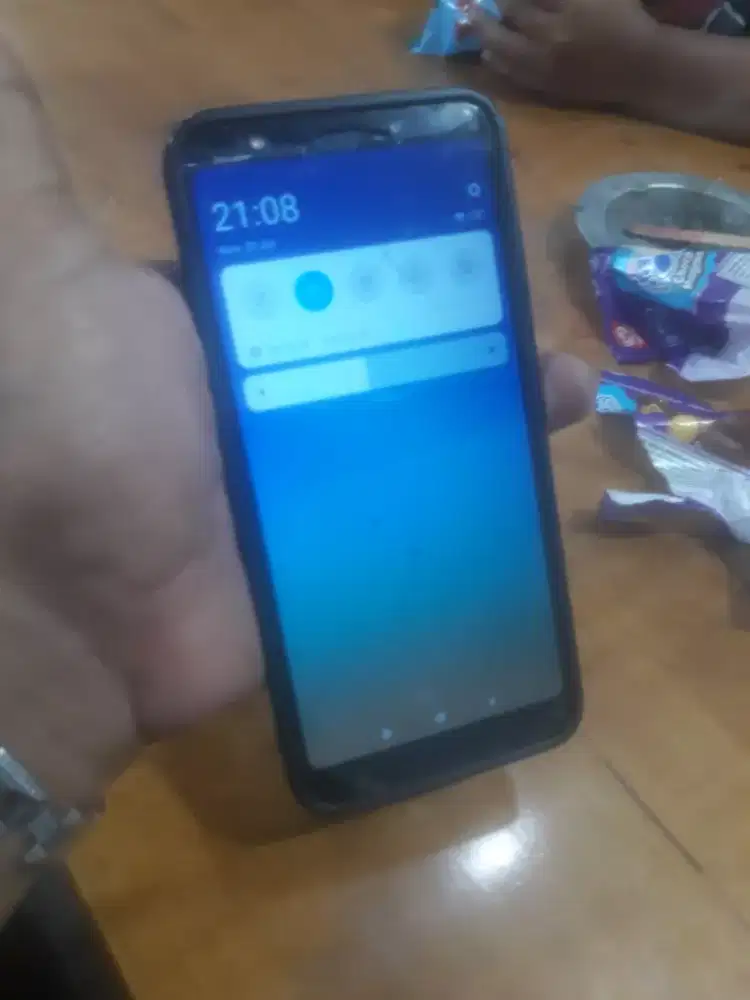 Redmi 5 plus ram 3/32gb