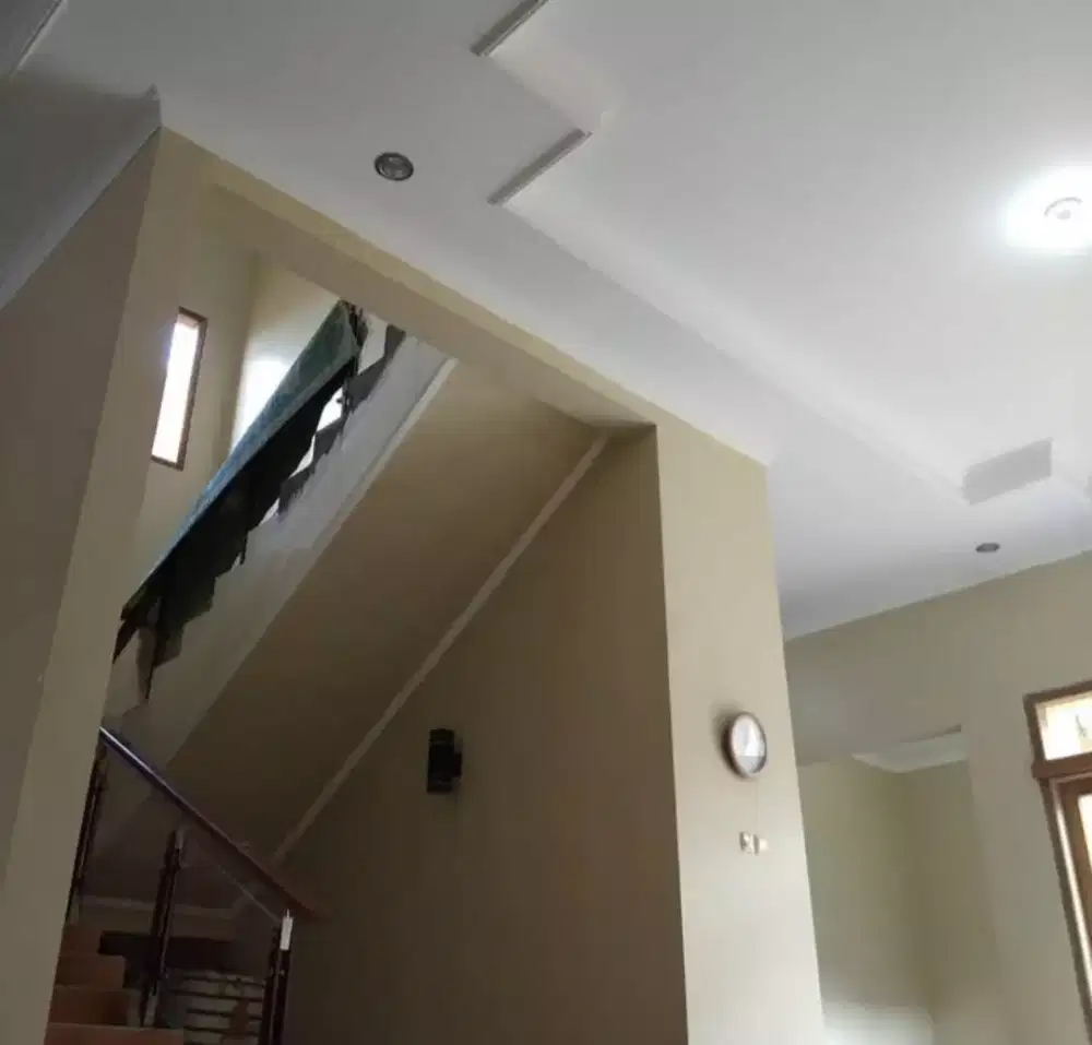 Jasa Tukang Cat Tembok