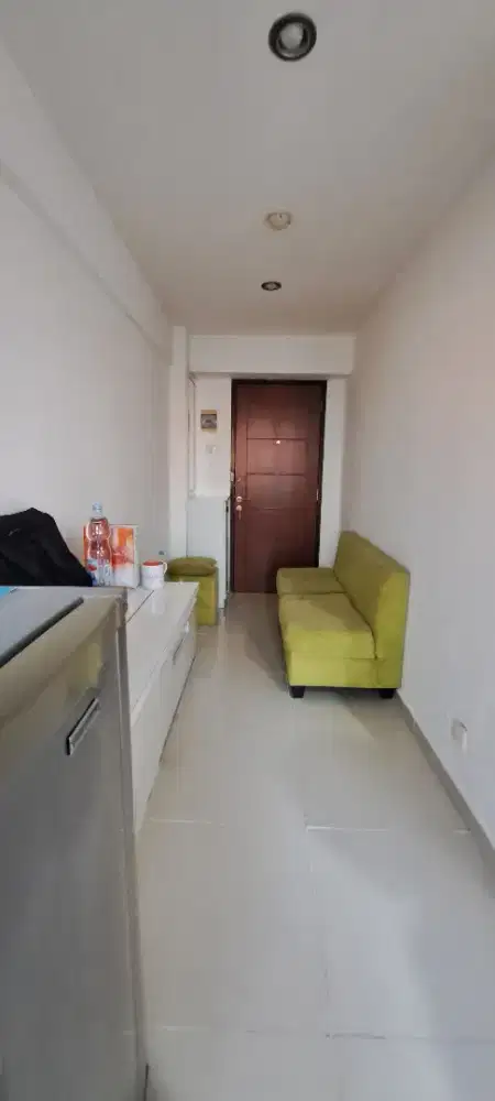 Di Jual apartemen