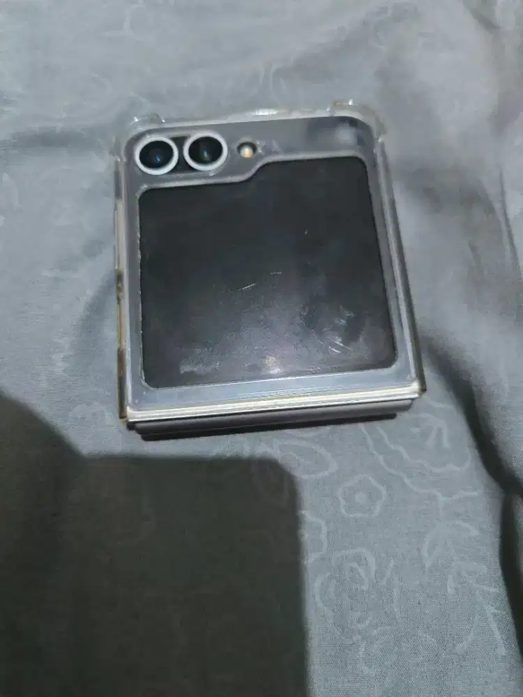 Samsung z flip 6 12/256